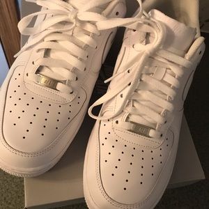 Nike AF1 Men Size 11